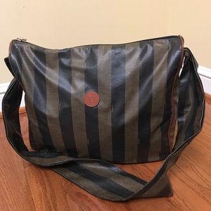 Fendi Shoulder Bag